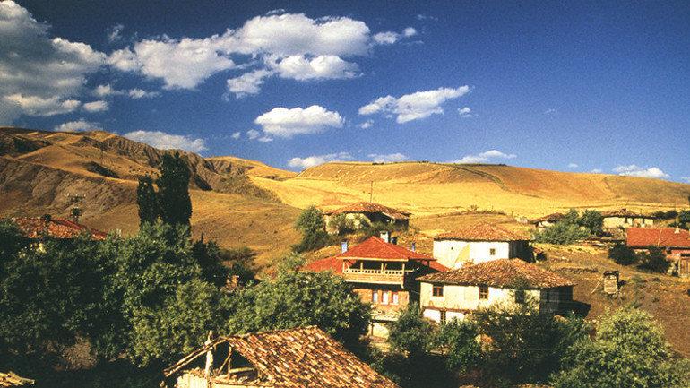 Dodurga’nın belde savaşı