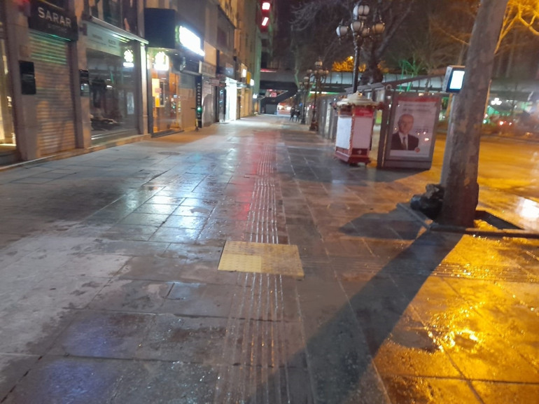 İyi ki ‘Burada Okur Yazar’ var
