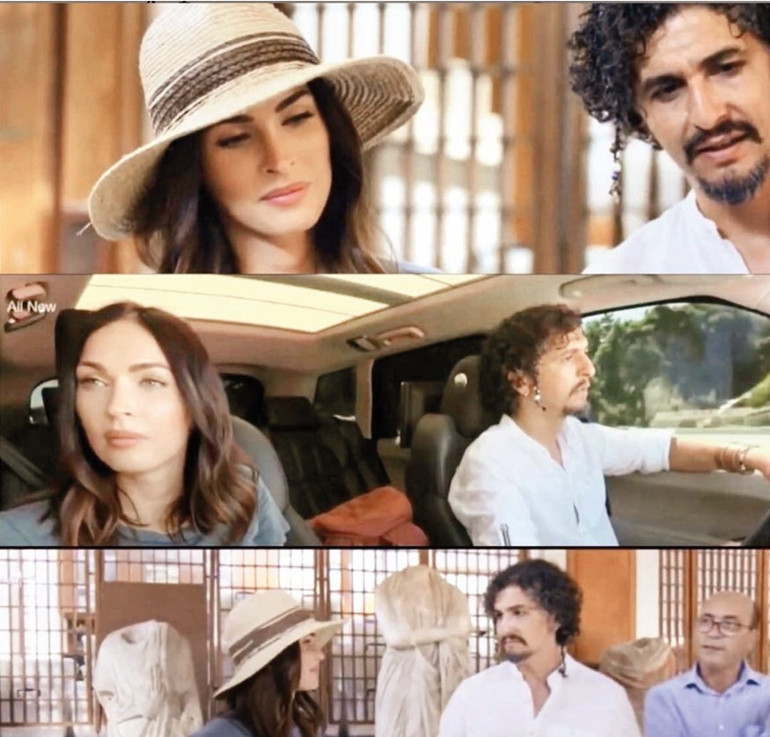 Mustafa Sandal ve Melis Sütşurup evleniyor Roma’da nikah Marmaris’te düğün...