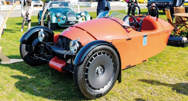 Londra’da turizm çıkarması