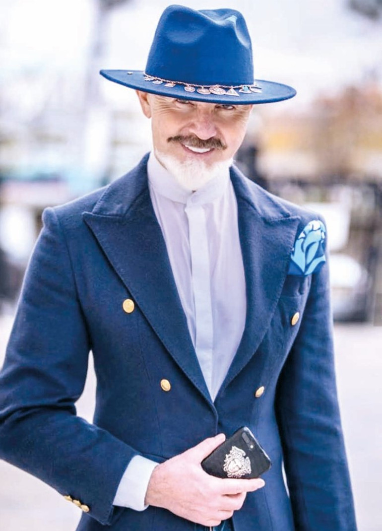 Londra’da turizm çıkarması