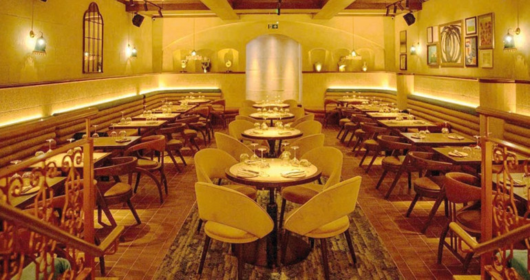 Londra’da turizm çıkarması