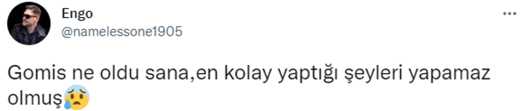 Galatasarayda Bafetimbi Gomis isyanı Altay maçında kaçan goller ve taraftar tepkisi...