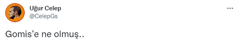 Galatasarayda Bafetimbi Gomis isyanı Altay maçında kaçan goller ve taraftar tepkisi...