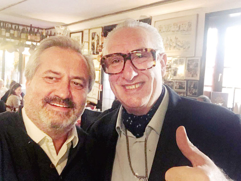 Siyahi kadınların Venedik zaferi