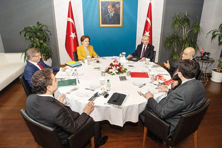 24 Nisan fanatiklere terk edilecek bir gün değildir