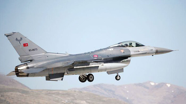 Savunma Bakanı Akar’dan NATO’ya hassas Karadeniz mesajları: Karadeniz’in dışında kalınırsa isabet olur