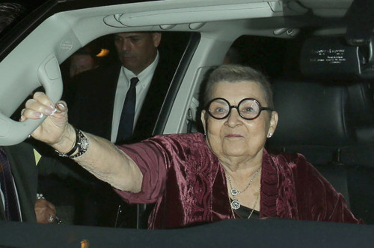 Yatağı kim tuvalet gibi kullandı O kadar garipti ki sadece güldüm