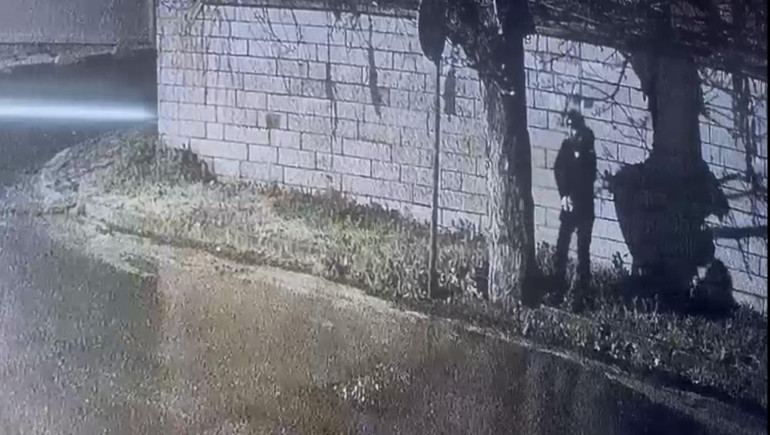 İstanbulda ünlü iş adamı Mustafa Feridun Uzunyolun villasına silahlı saldırı