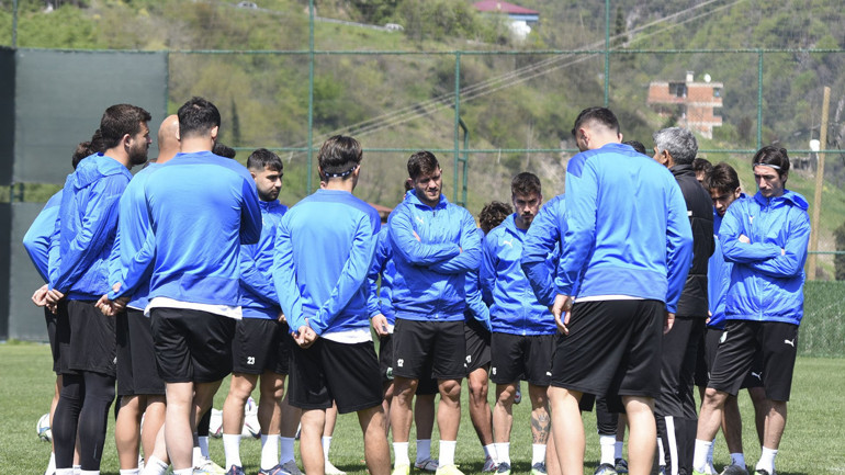 Altay’ın umudu mucizeye kaldı, Manisa FK fırsatı kaçırdı Ege takımlarında son durum...