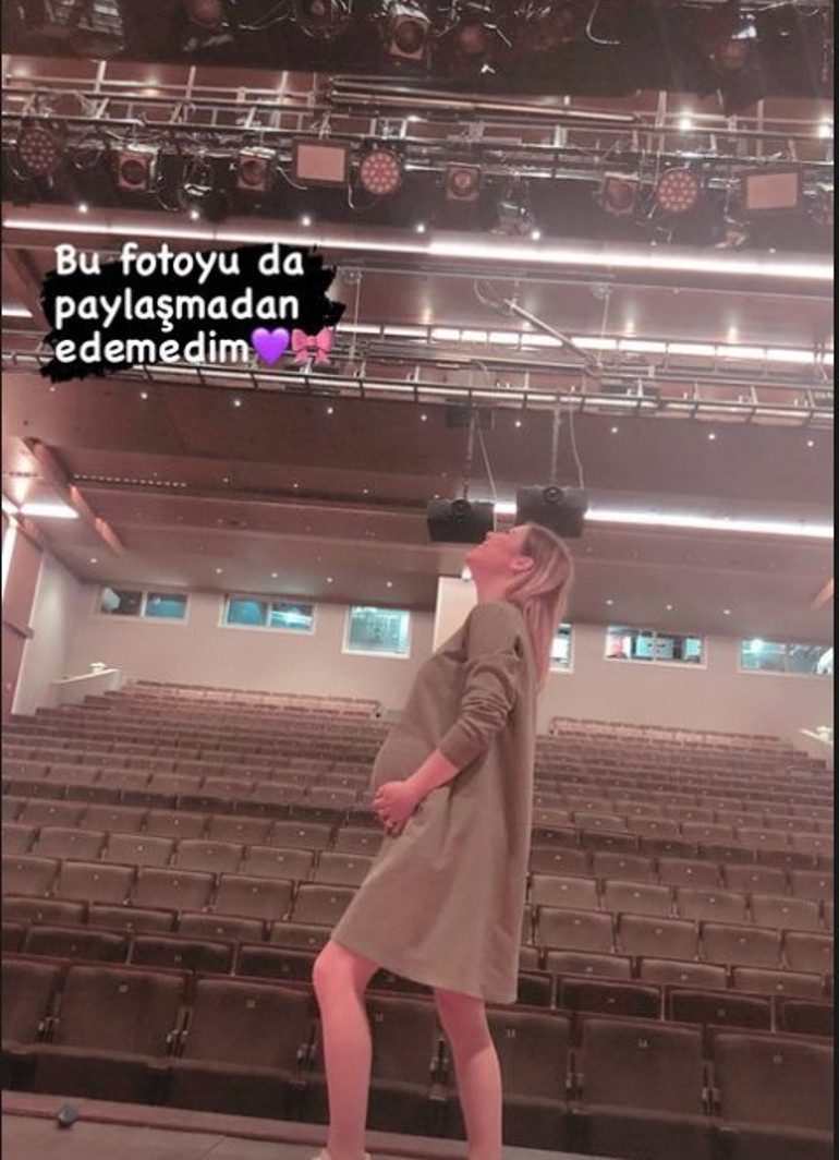 Göbeği ve bebeği merak edenler için…