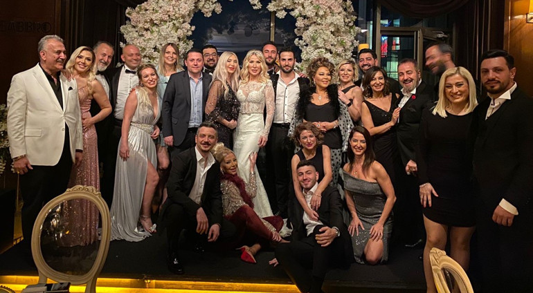 Oğulcanın dediği oldu