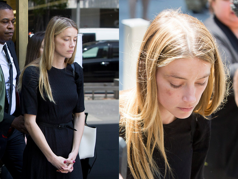 Akılalmaz iddialar... Gerçekte neler oldu Amber Heard ve Johnny Deppin 13 yıllık fırtınalı ilişkisi | 7 SORU 7 YANIT