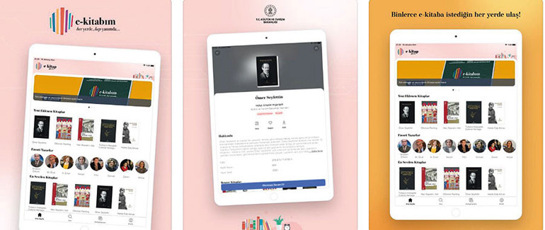 2 bin kitaba ücretsiz erişim... Kitap okumamak için mazeretiniz kalmadı