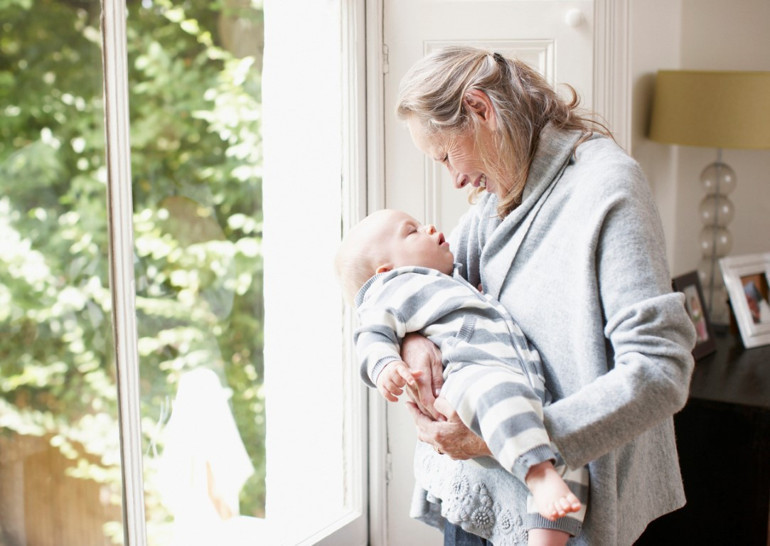 BİR SORUDAN FAZLASI: Torunuma bakmak istemediğim için bencil miyim