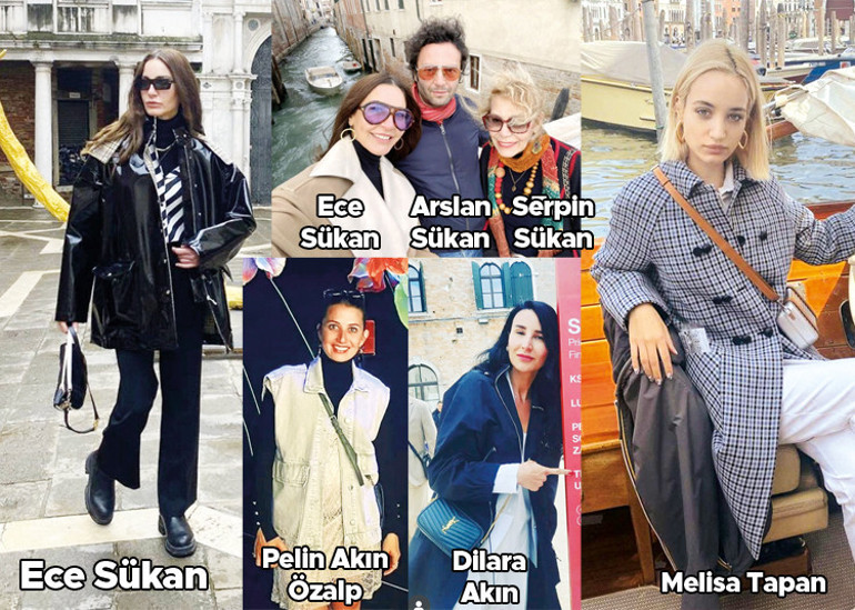 Venedik’e sanat çıkarması