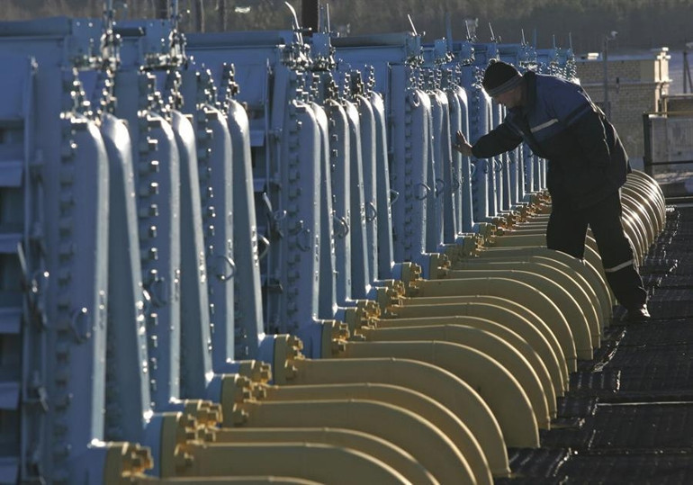 Ve Putin sözünü tuttu... Rusyadan flaş doğalgaz adımı İşte hedef olan iki ülke