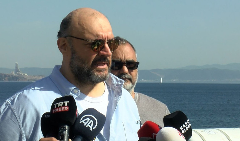 Müsilaj geri mi döndü Bilim insanları numune sonuçlarını açıkladı