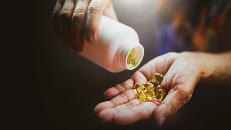 D vitamini dosyası-2:  Güneş mi hap mı