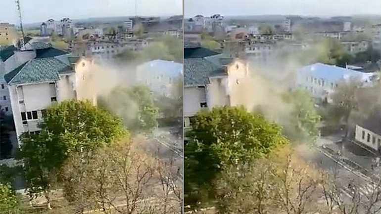 Telefonlarında bu mesajı gördüler... “Uyarı yapılmadan ortadan kaldırılacaksınız”