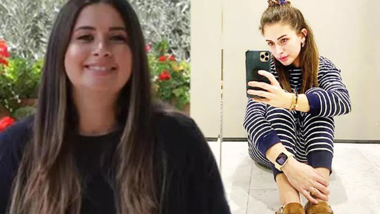 Sihirli Annemin Cemi 30 kilo verdi