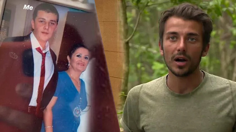 Sihirli Annemin Cemi 30 kilo verdi