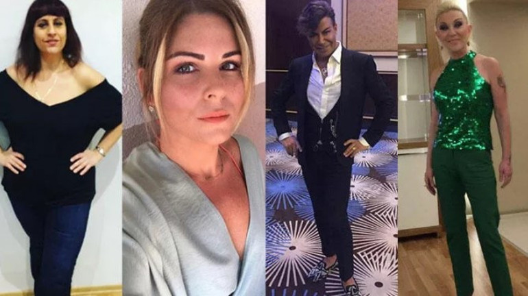 Sihirli Annemin Cemi 30 kilo verdi