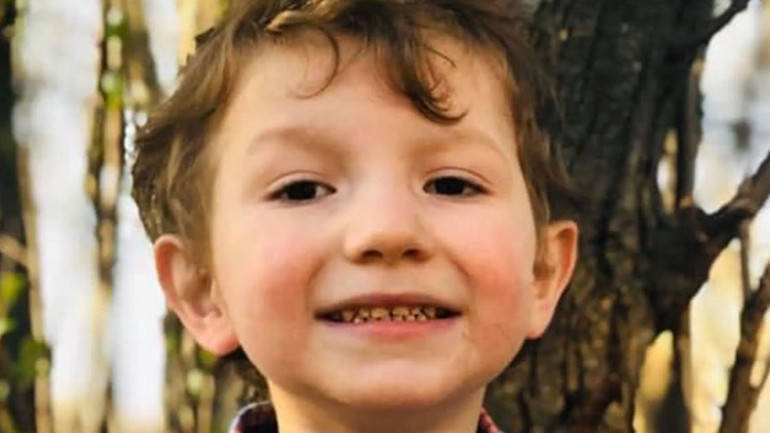 ABDde korkunç saldırı Tenis topunu ateşe verip küçük çocuğun yüzüne fırlattı...