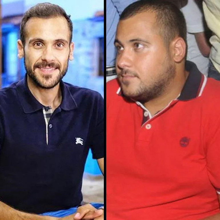 Sihirli Annemin Cemi 30 kilo verdi