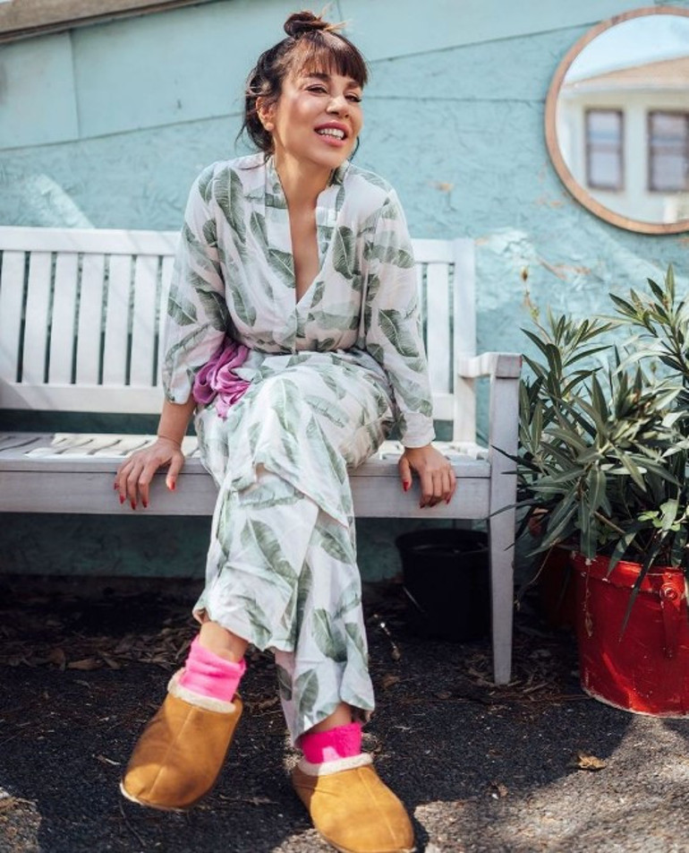 Sihirli Annemin Cemi 30 kilo verdi