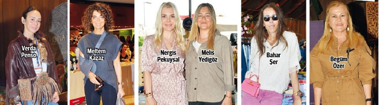 Toplum Gönüllüleri’nden alışveriş festivali... Hedef 3,5 milyon TL