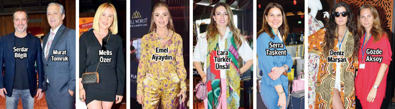 Toplum Gönüllüleri’nden alışveriş festivali... Hedef 3,5 milyon TL