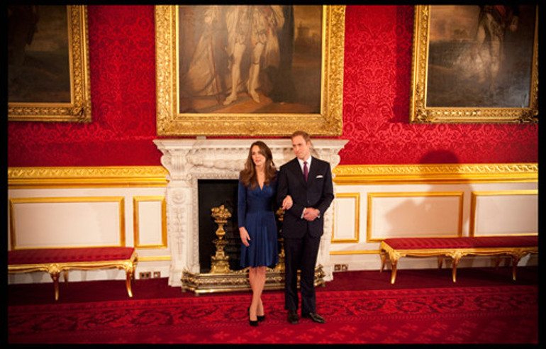 Bekleyen Katie çoktan tarih oldu: Diananın ölümünden sonra bir ilk