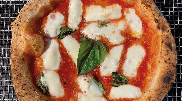 Bir pizzanın iyi olup olmadığını nasıl anlarız