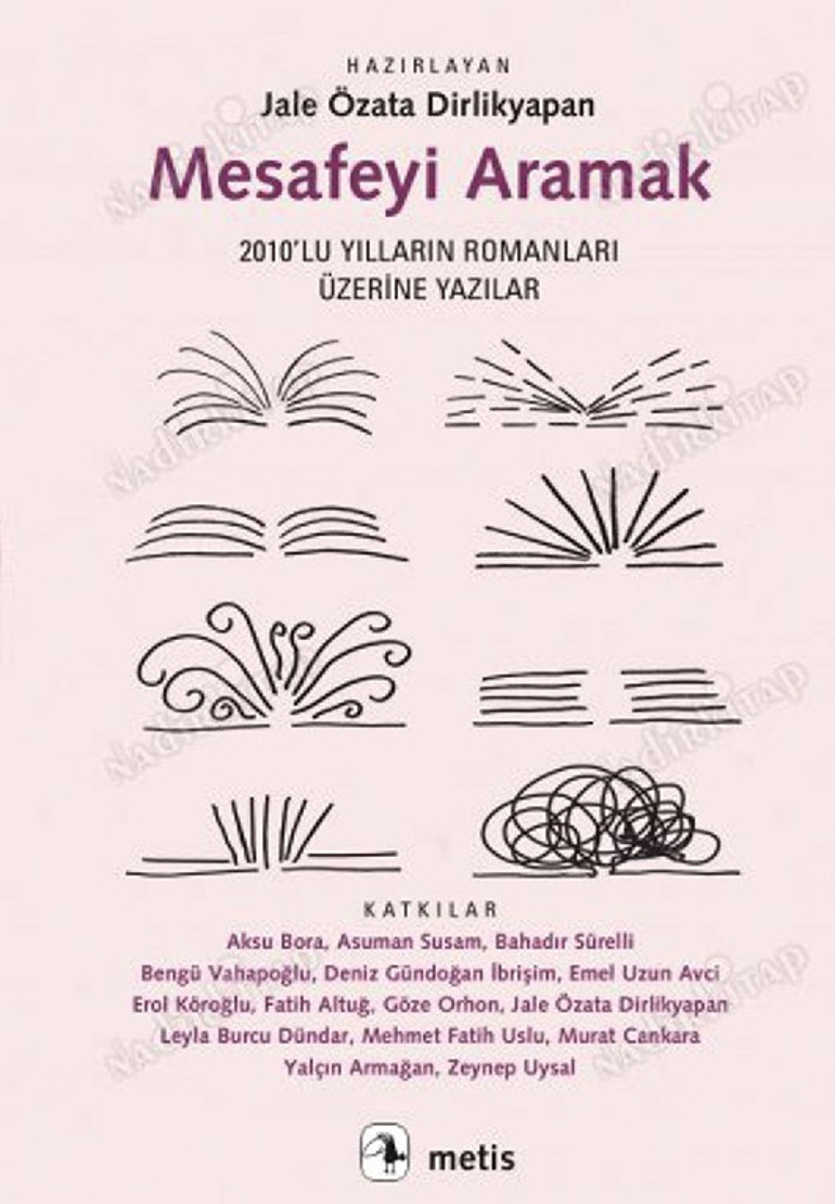 Sevdiğiniz ve seveceğiniz romanlar üzerine…