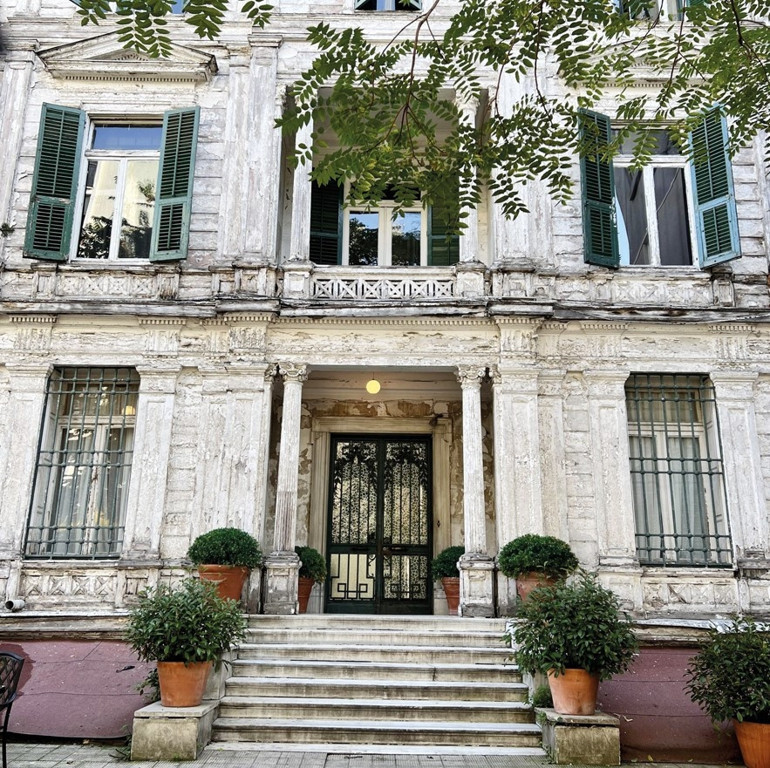 Bayram gezmeleri için... İstanbul’un en güzel bahar rotaları