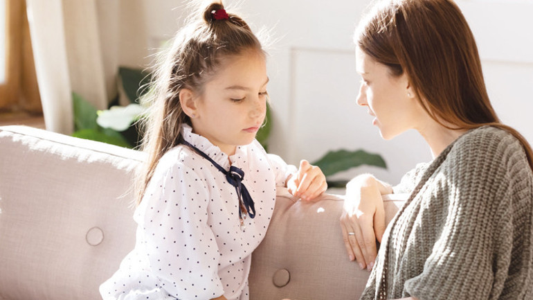 Fedakârlığınızı yüzüne vurmayın