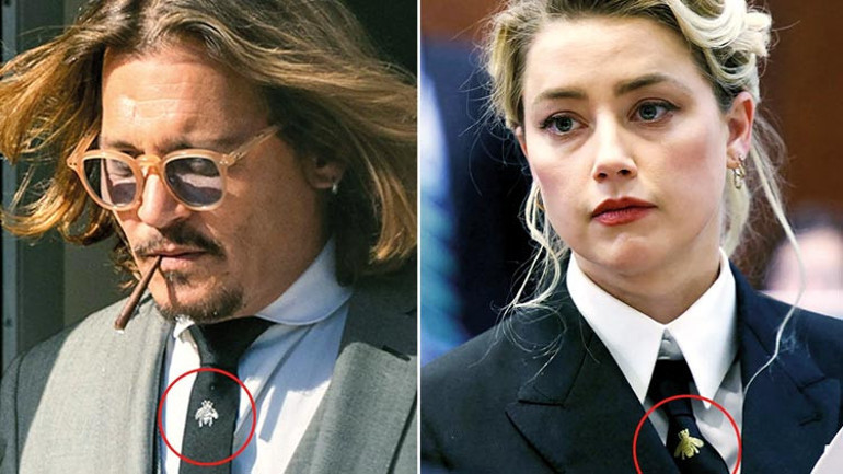 Amber Heard borderline mı