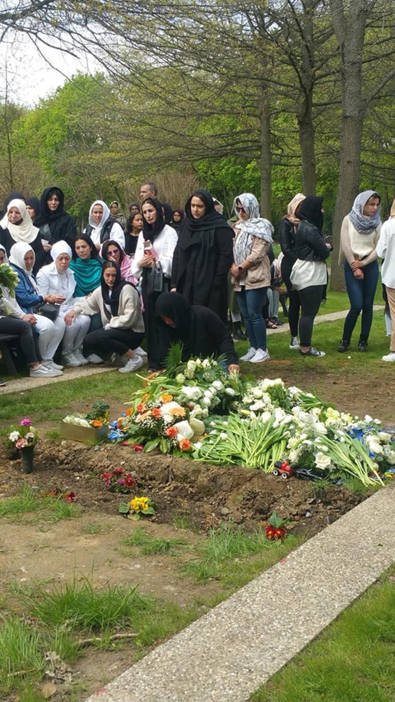 Pforzheim Kuzey’ine ağlıyor