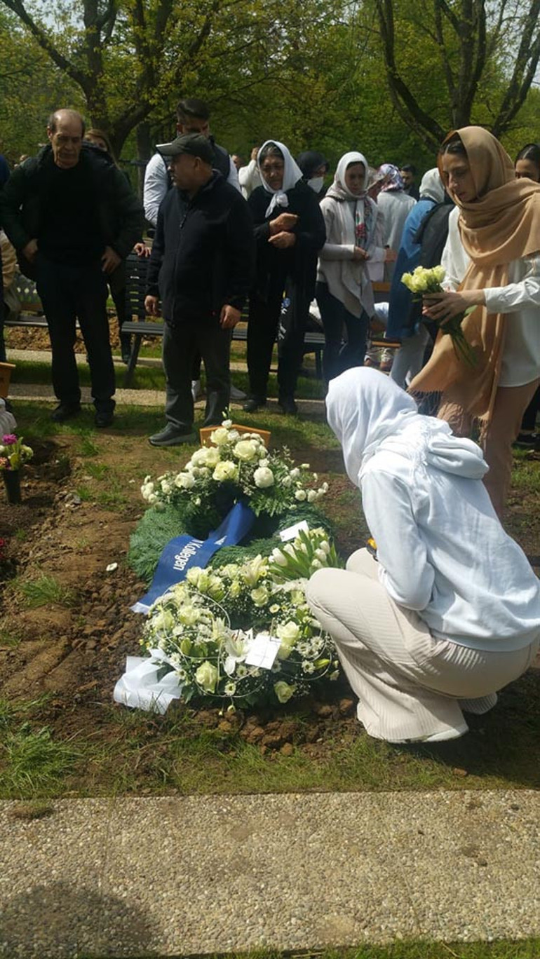 Pforzheim Kuzey’ine ağlıyor