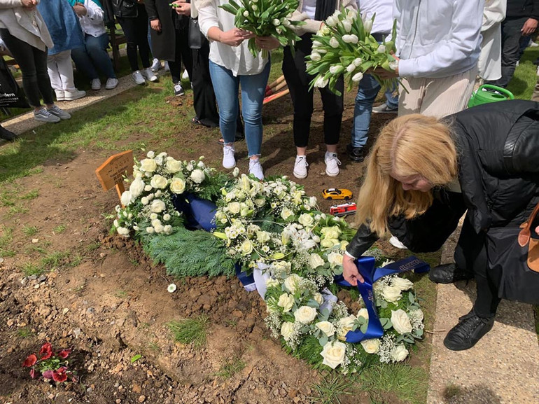 Pforzheim Kuzey’ine ağlıyor