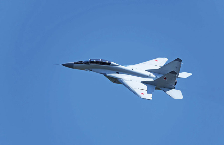 Sovyet jetini kaçırıp Trabzon’a kadar geldi