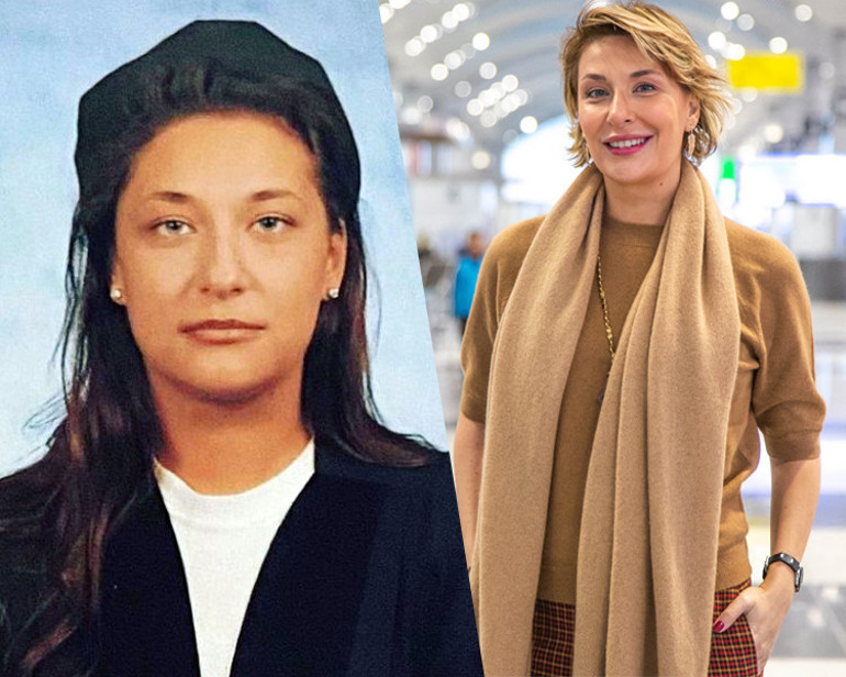 17 yaşındaki bu genç kızın ünü Türkiye sınırlarını aştı