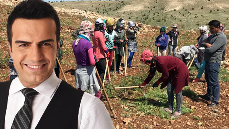 Survivor’ın yıldızı yarışmayı geride bıraktı... Müdür yardımcısı oldu