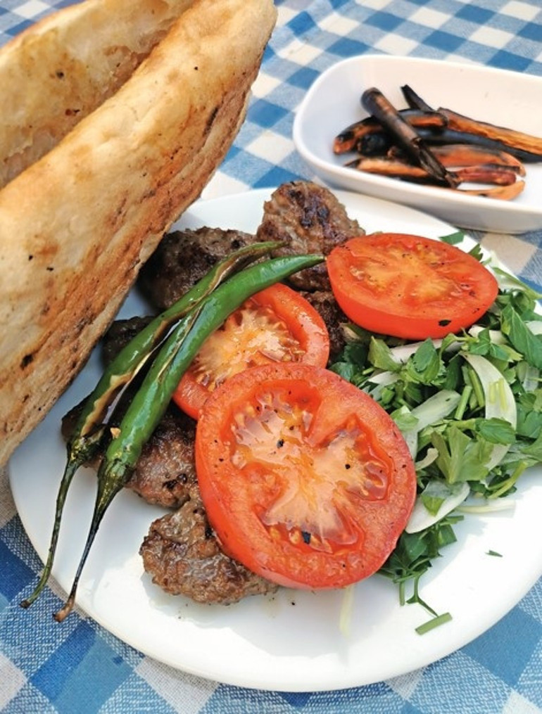 Bir şenliktir Milas