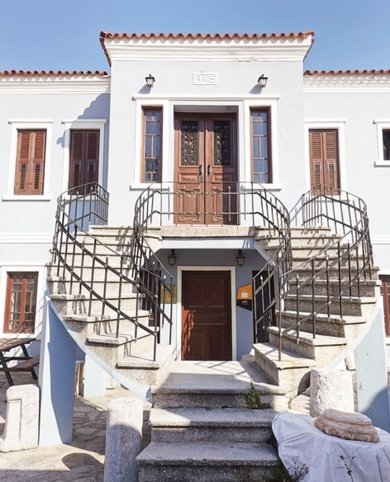 Bir şenliktir Milas