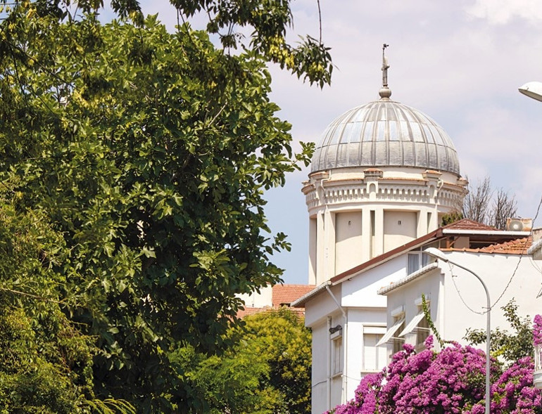 Biraz nostalji, biraz da umut