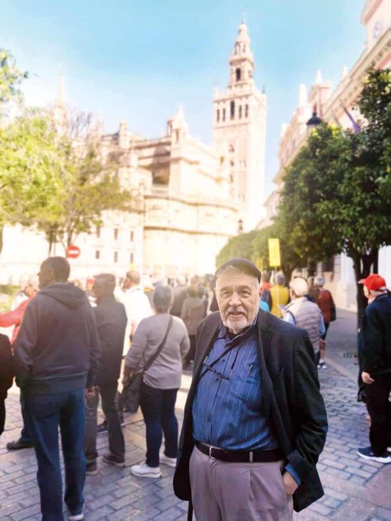 Tabiatın herkese yettiği ülke: İspanya