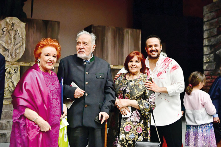 Tabiatın herkese yettiği ülke: İspanya