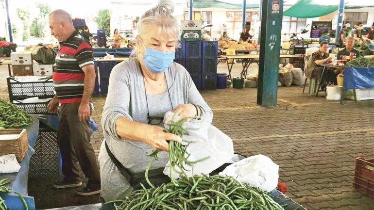Entellerin aşçısı